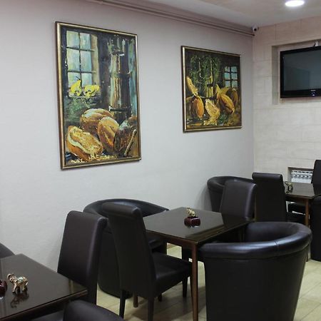 Hotel San Trebinje Esterno foto