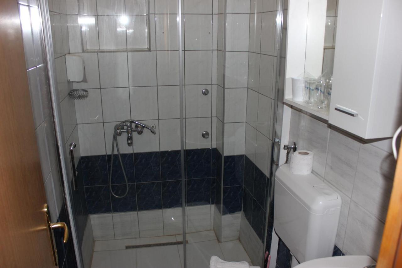 Hotel San Trebinje Esterno foto